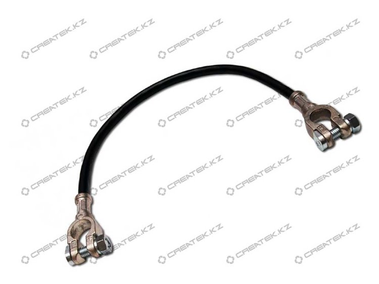 Перемычка аккумулятора