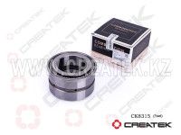 Подшипник выходного вала КПП (узкий) Креатек CK8315 JS220-1707109-N