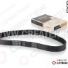 Ремень 10PK1054 вентилятора-водяного насоса Евро-3 SX Креатек CK8245 (10PK1054)