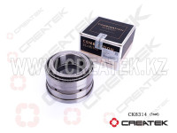 Подшипник выходного вала КПП (широкий) Креатек CK8314 JS220-1707109-W