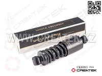 Амортизатор кабины задний F2000/F3000 Креатек CK8093 (DZ13241440100)