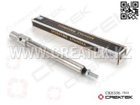 Цилиндр пневматический остановки (глушения) двигателя Креатек CK8336 (WG9100570002)