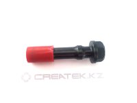 Болт M14x1,5 L65 шатунный QY (61800030019)