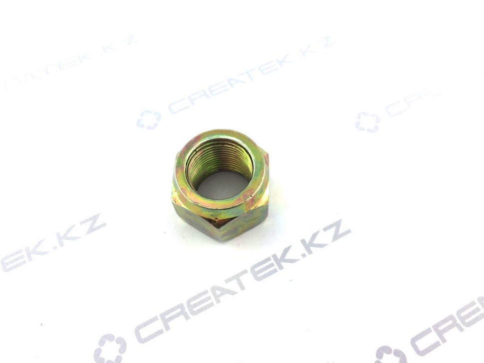 Гайка болта крепления реактивных тяг М20 D32 (190003888467)