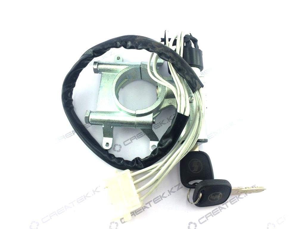 Замок зажигания SX 81.46433.6009