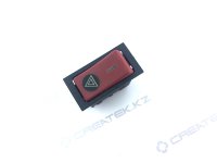 Переключатель (клавиша) аварийного сигнала 81.25505.6291