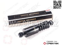 Амортизатор кабины задний HW Креатек CK8095 (CK-WG1642430385)