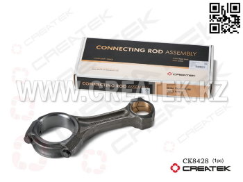 Шатун WD615 Креатек CK8428 (61500030009) Шатун WD615 Креатек CK8428 (61500030009)