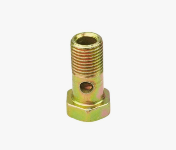 Болт M10x1 L25 полый топливный ТНВД 9000396262