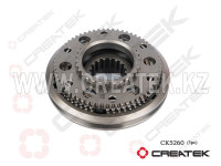 Синхронизатор 1 и 2 передачи Креатек CK5260 12JS160T-1701170S/G