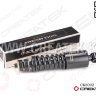 Амортизатор кабины передний F2000/F3000 Креатек CK8092 (DZ13241430100)