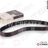 Ремень 10РК1068 вентилятора SX Креатек CK8356 (10PK1068)