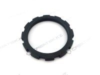 Гайка задней ступицы левая M78 D=94 (1680340013)