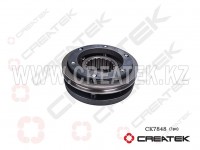 Синхронизатор 12JS160T-1707140 Креатек CK7848 12JS160T-1707140/1707142-20322