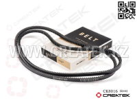 Ремень 13x1125 компрессора кондиционера SX Евро-2 Креатек CK8016 (81500060228)