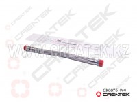 Шланг компрессора L=405 M=22 Креатек CK8875 (DZ93189360006)