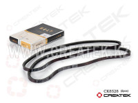 Ремень 13x1190 кондиционера SX Креатек CK8528 (DZ132418246502)