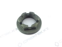 Гайка карданного вала торцевая M38 D50 (2601334052)