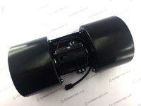 Мотор отопителя в сборе F3000 DZ13241841114