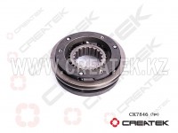Синхронизатор делителя вторичный Креатек CK7846 RTD-11609A-1707140-1