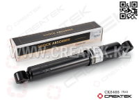 Амортизатор кабины поперечный SX Креатек CK8488 (81.41722.6036)