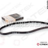 Ремень 6PK1399 генератора WP12 Креатек CK8023 (612630060011)