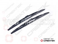 Щетка стеклоочистителя F2000/F3000 Креатек CK8720 (81.26440.0038)