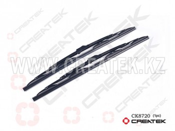 Щетка стеклоочистителя F2000/F3000 Креатек CK8720 (81.26440.0038) Щетка стеклоочистителя F2000/F3000 Креатек CK8720 (81.26440.0038)