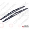 Щетка стеклоочистителя F2000/F3000 Креатек CK8720 (81.26440.0038)