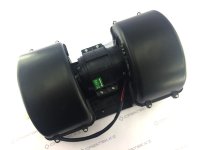 Мотор отопителя в сборе SX 81.61930.0055+54