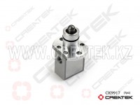 Клапан КПП одинарный 12JS Креатек CK9917 12JS160T-1703022