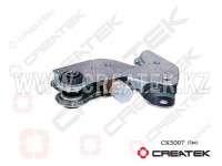 Замок кабины F2000,F3000 новый усиленный Креатек CK5007 (SZ144000756)