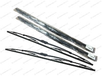 Щетка стеклоочистителя HW Креатек CK8724 (WG1642740011)