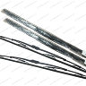Щетка стеклоочистителя HW Креатек CK8724 (WG1642740011)