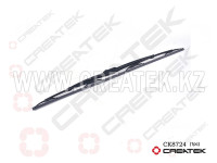 Щетка стеклоочистителя HW Креатек CK8724 (WG1642740011)