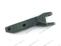 Кронштейн амортизатора нижний (DZ9100680065/25)