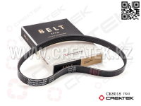 Ремень 6РК783 генератора HW Креатек CK8018 (VG1500090066)
