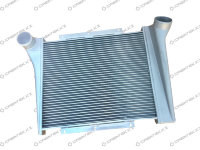 Интеркуллер WP10 290л.с DZ9114530269