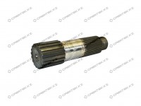 Вал выходной демультипликатора Fast Gear КПП 9JS КПП Fuller F99882