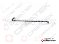 Трубка топл. (спец. пластик) HW WD615 Креатек CK8770 AZ1560080018