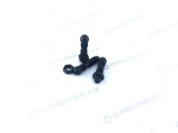 Гайка регулировочного винта клапана M10 D30 614050010+2130050065