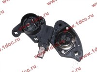 Щетки генератора (бабочка) FTD-2595A/FTD2571A