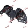 Щетки генератора (бабочка) FTD-2595A/FTD2571A