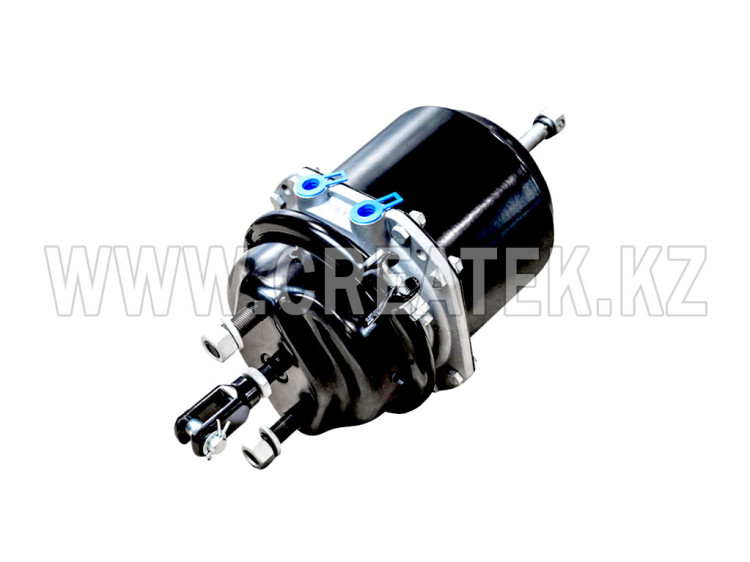 Энергоаккумулятор задний Х3000 DZ9112360310