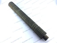 Вал вторичный КПП 12JS160T-1701105