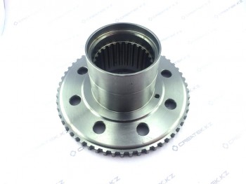 Муфта скользящая бортового редуктора 99112340020 Муфта скользящая бортового редуктора 99112340020