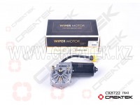 Мотор щеток стеклоочистителя (дворников) HW Креатек CK8722 WG1642741008