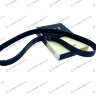 Ремень 8PK1068 водянового насоса (помпы) SX Креатек CK8828 (612600061361)