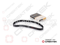 Ремень 8PK1068 водянового насоса (помпы) SX Креатек CK8828 (612600061361)