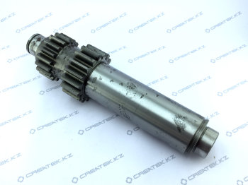 Вал вторичный Fuller 19549 Вал вторичный Fuller 19549